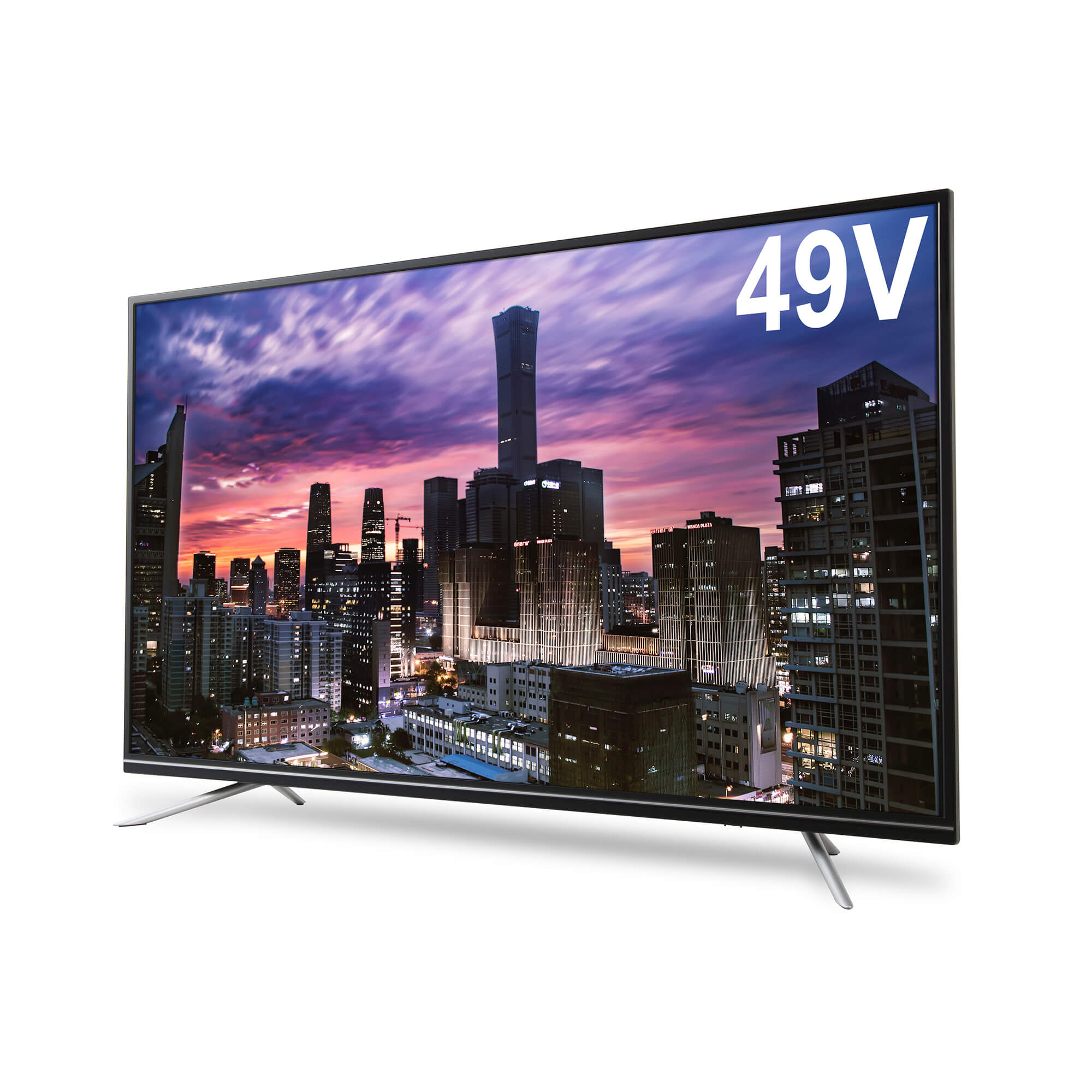 spot | GH-TV49E-BK | GREEN HOUSE グリーンハウス