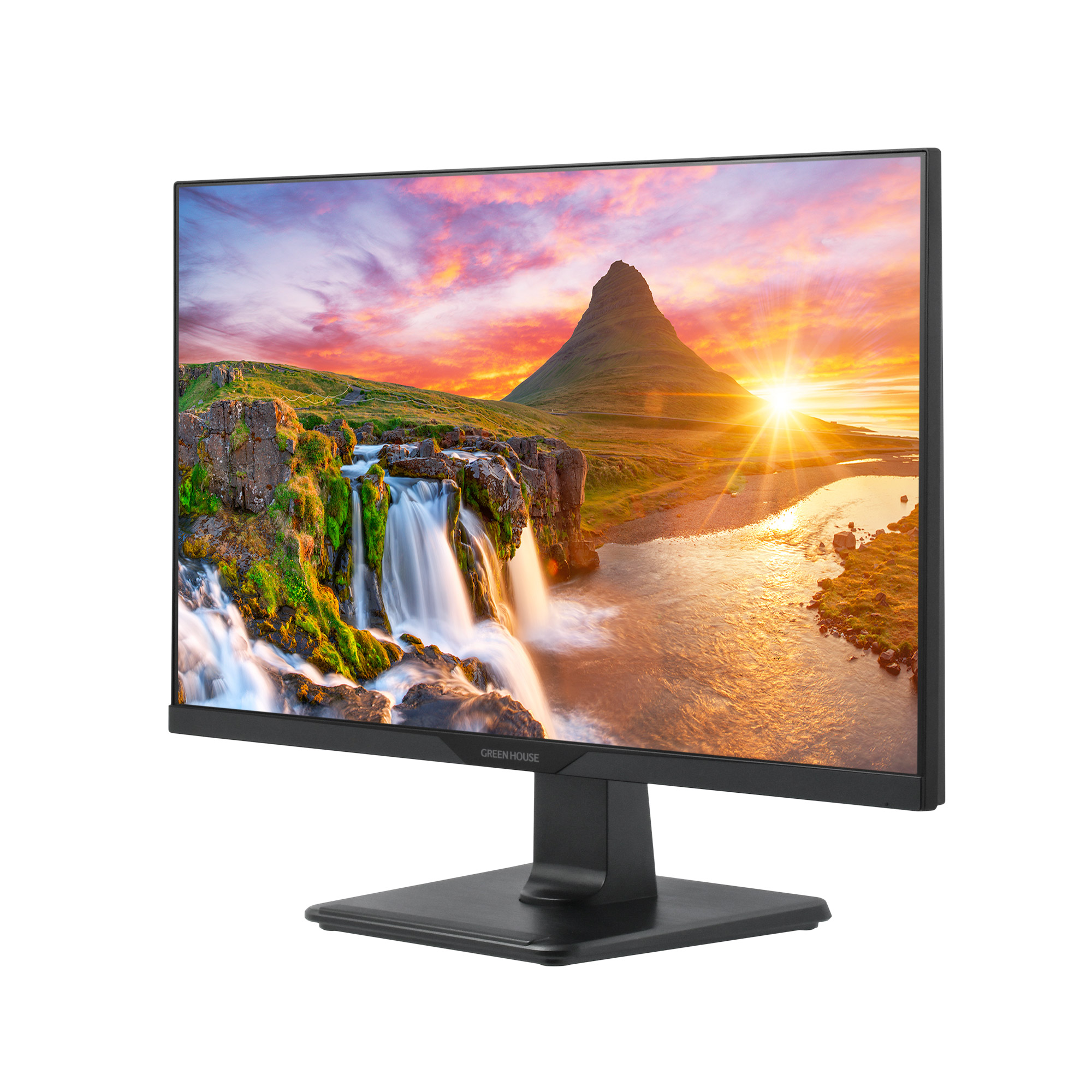 ワイド | GH-LCW22Lシリーズ | GREEN HOUSE グリーンハウス