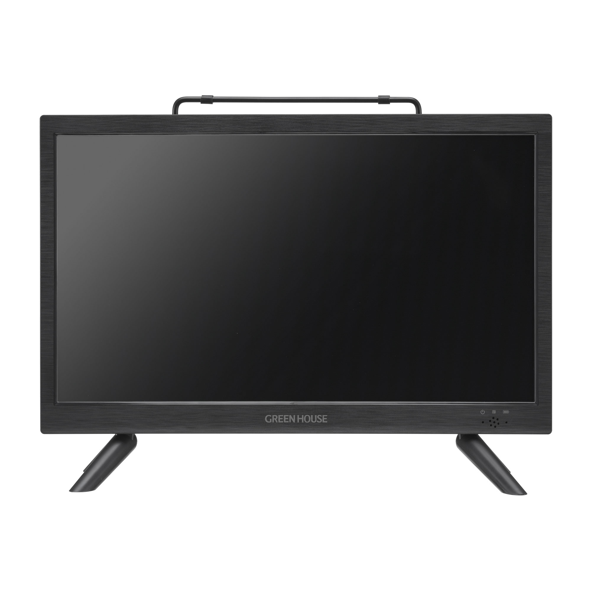 テレビ, DVD | GH-PDTV14A-BK | GREEN HOUSE グリーンハウス