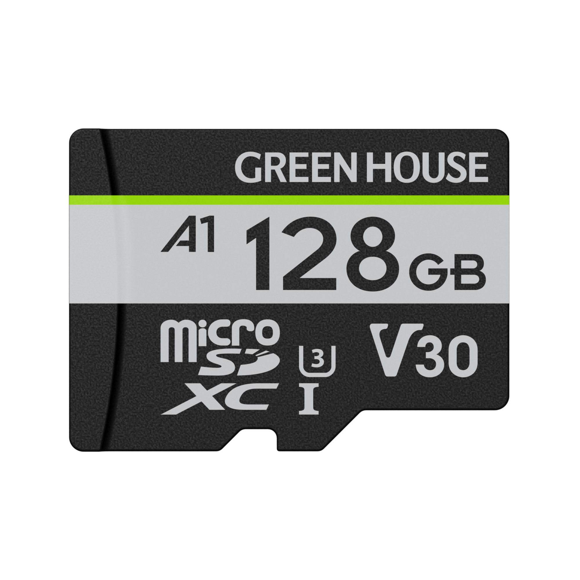 microSDXCカード(64GB～), microSDXCカード(64GB～) | GH-SDM-ZB