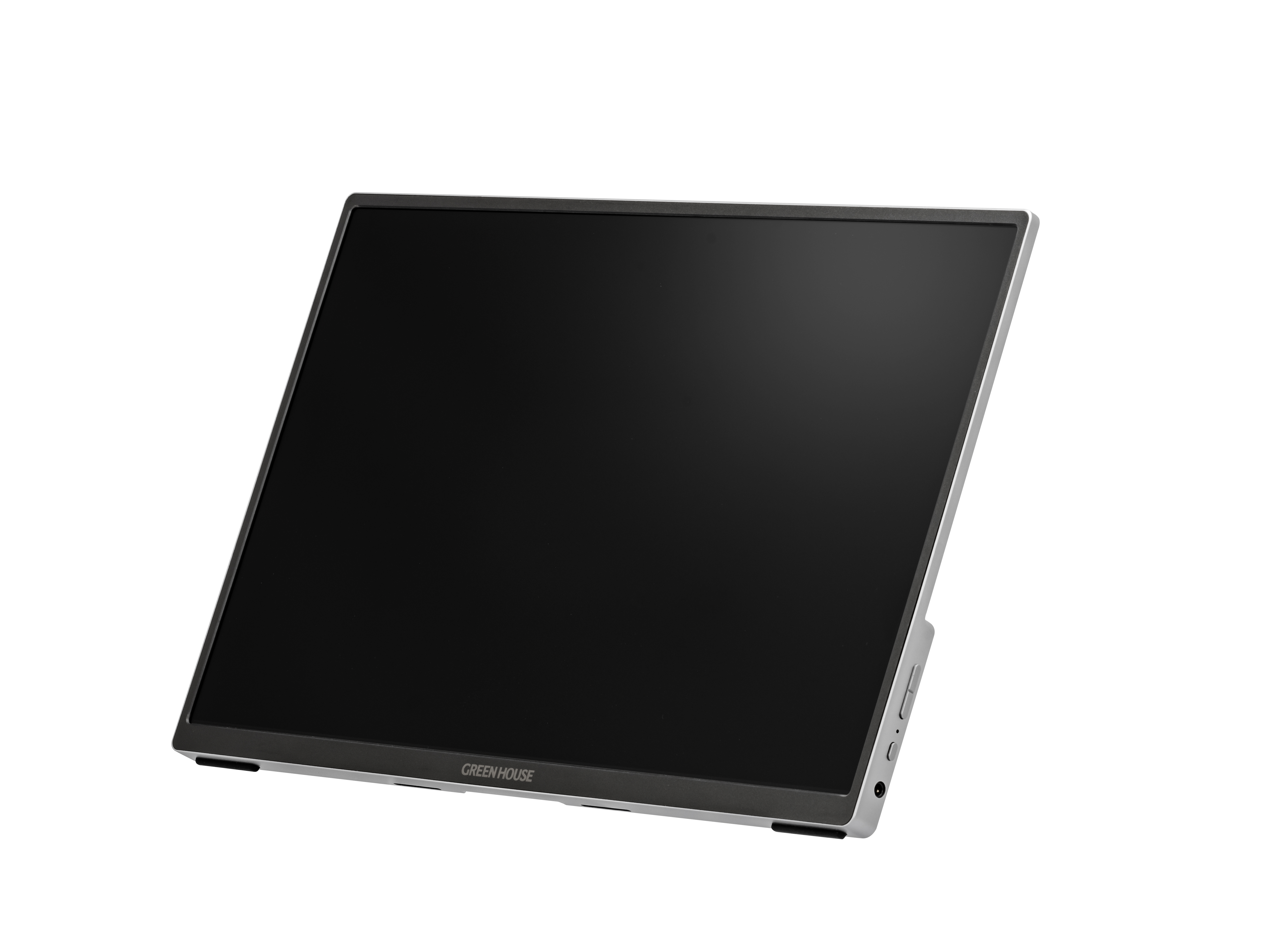 モバイルディスプレイ | GH-LCU14A-SV | GREEN HOUSE グリーンハウス
