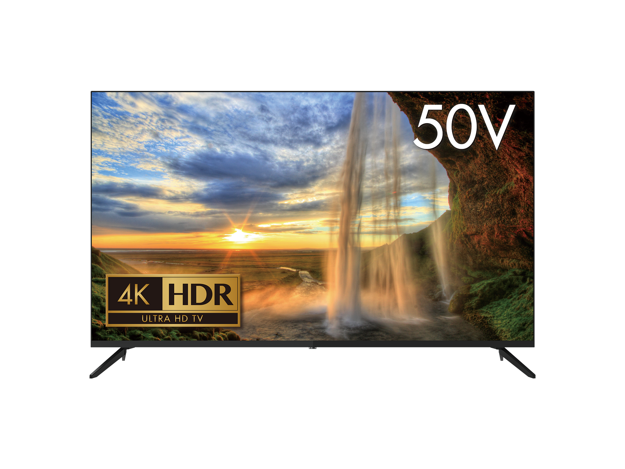 spot | GH-TV50DM-BK | GREEN HOUSE グリーンハウス