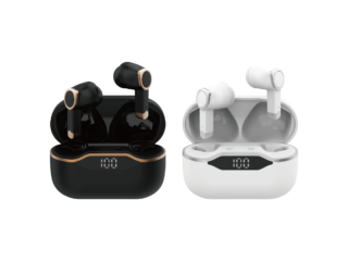 Bluetoothイヤホン | GH-TWSVシリーズ | GREEN HOUSE グリーンハウス