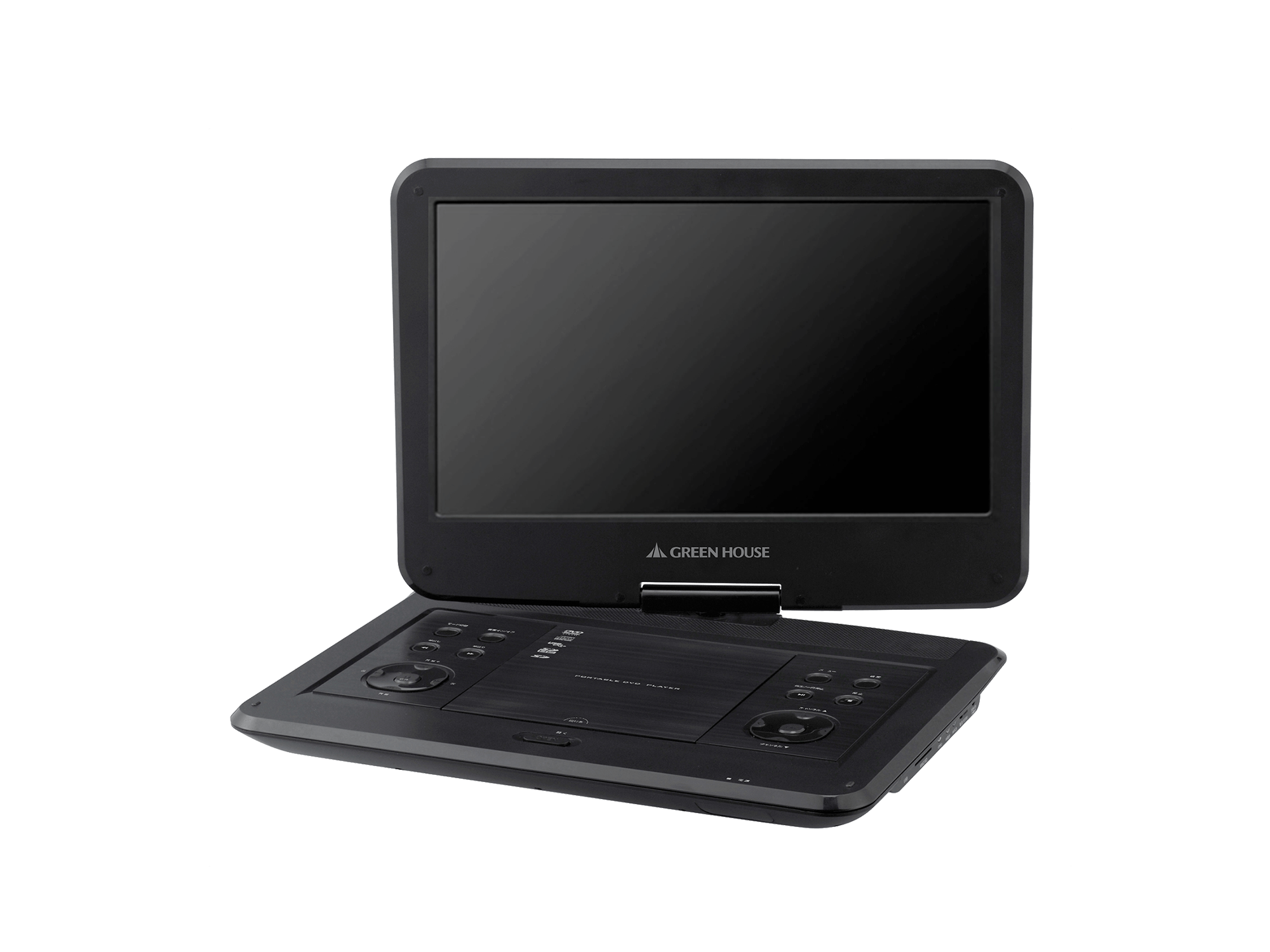 spot | GH-PD13JBK1 | GREEN HOUSE グリーンハウス