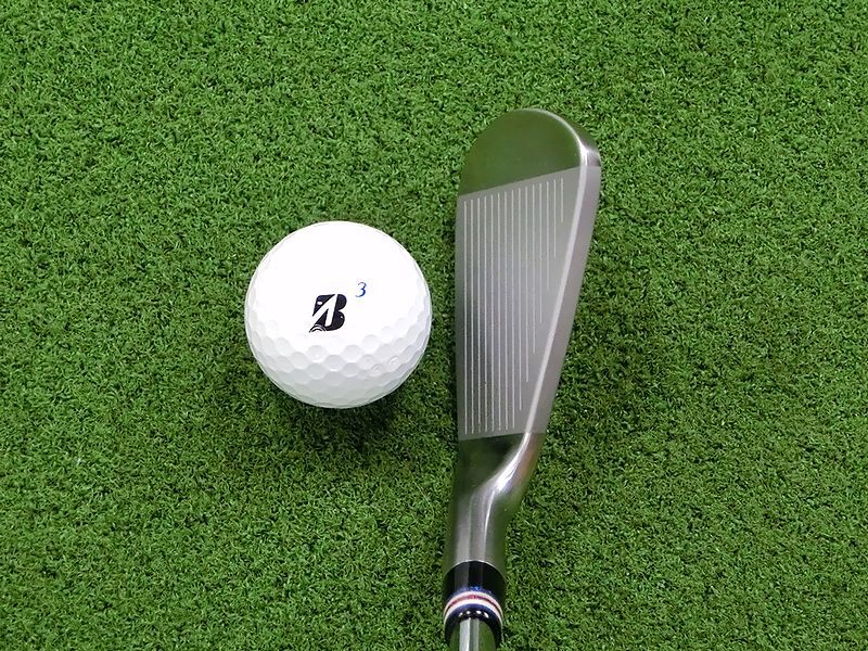 ARTISAN」アイアンのご案内 | 新着情報 | ゴルフ 楽しんでます