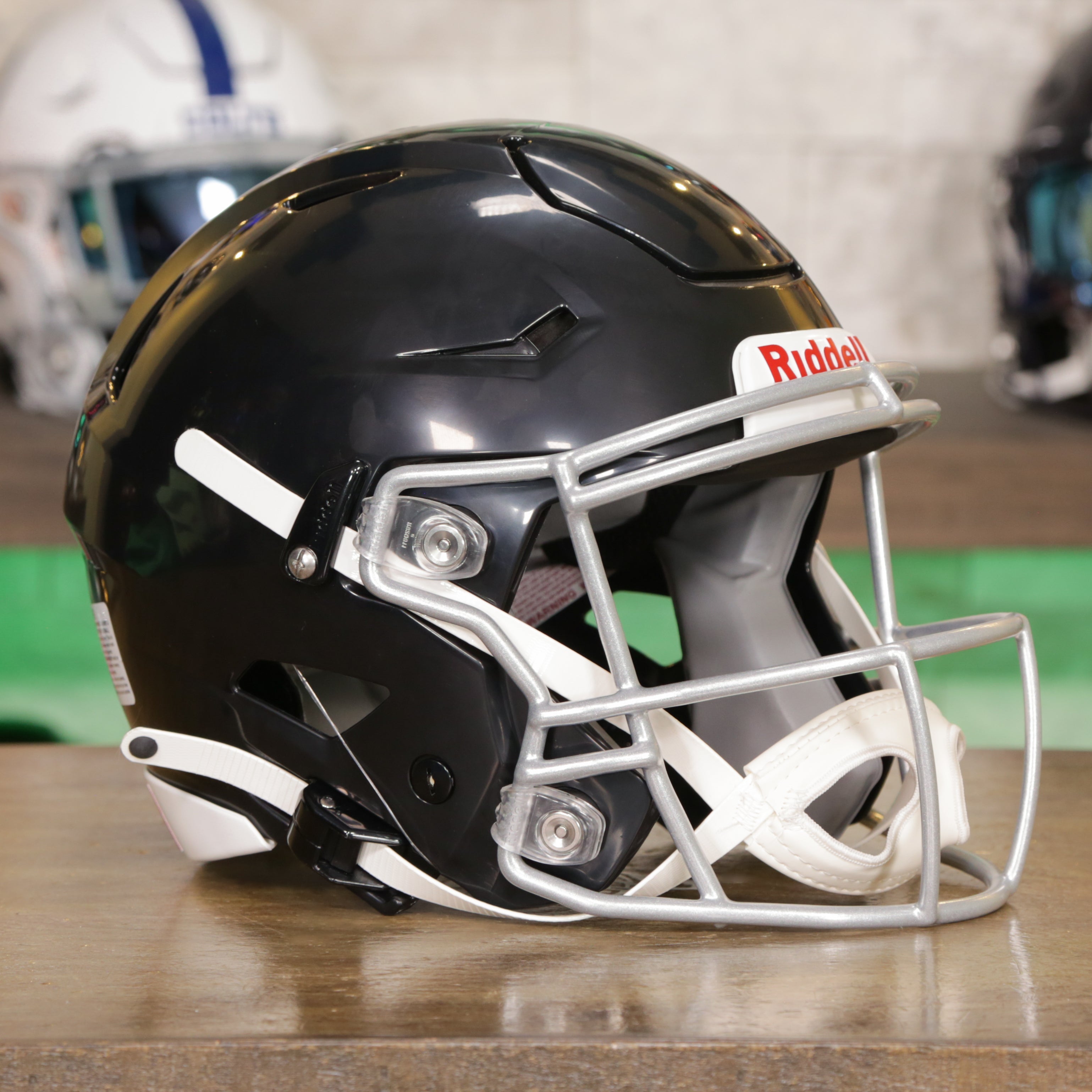 Riddell SpeedFlex - YOUTH - Open Box – Green Gridiron, Inc.