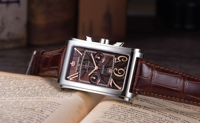 クエルボ・イ・ソブリノス(CUERVO Y SOBRINOS) クエルボ・イ