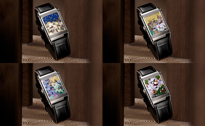 ジャガー・ルクルト(JAEGER-LECOULTRE) 2025新作 レベルソ