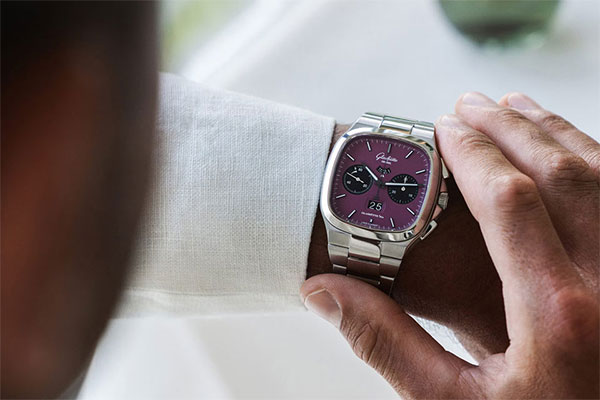 グラスヒュッテ・オリジナル(GLASHÜTTE ORIGINAL) 2025新作 過去と現在