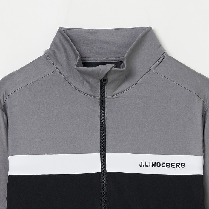 J.LINDEBERG J.リンドバーグ バックブリッジフリースメンズX L