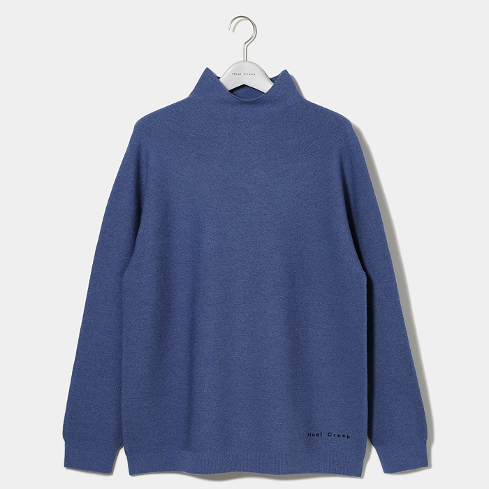Heal Creek（ヒールクリーク）/メンズ/トップス/ニット/セーター｜GRIP