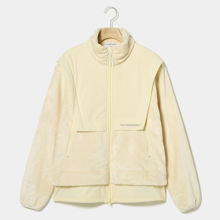 Rosasen（ロサーセン）/レディース/アウター/ブルゾン｜GRIP ONLINE STORE