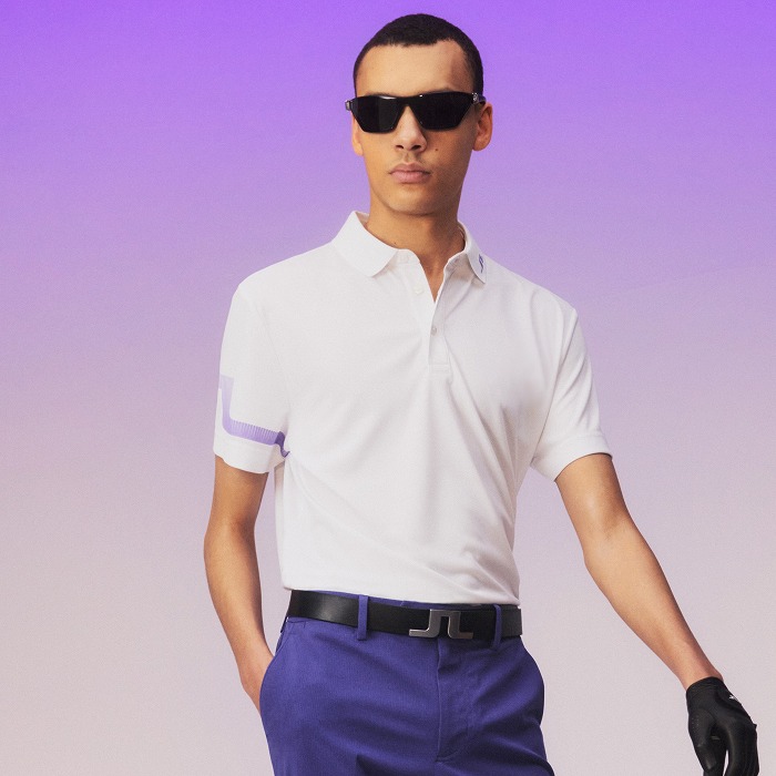 J.LINDEBERG（ジェイリンドバーグ）/メンズ/トップス/シャツ｜GRIP