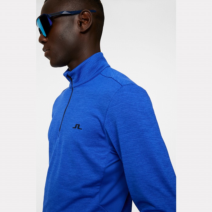 J.LINDEBERG（ジェイリンドバーグ）/メンズ/トップス/パーカー/プル