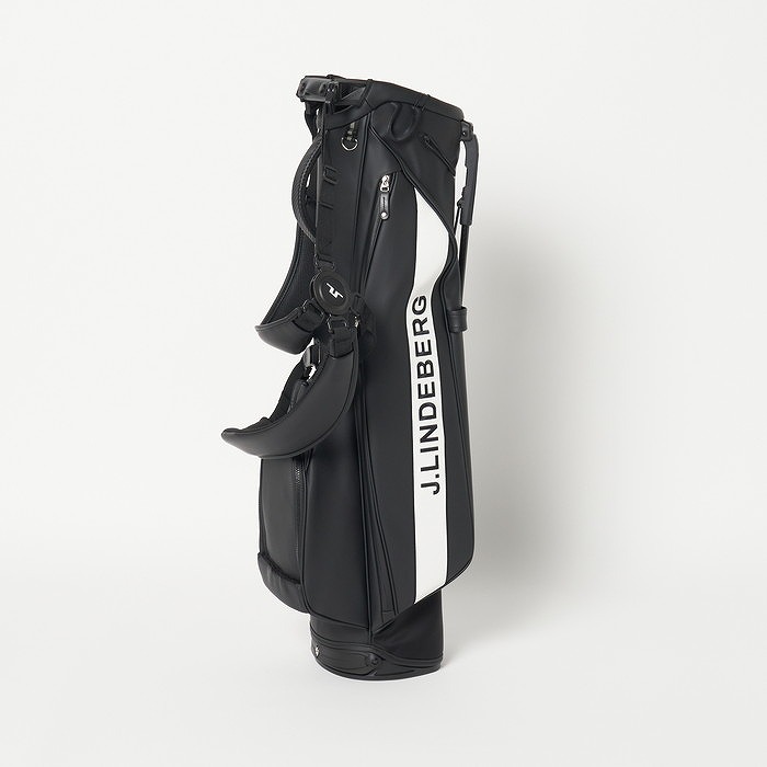 J.LINDEBERG（ジェイリンドバーグ）/メンズ/グッズ/スタンドバッグ