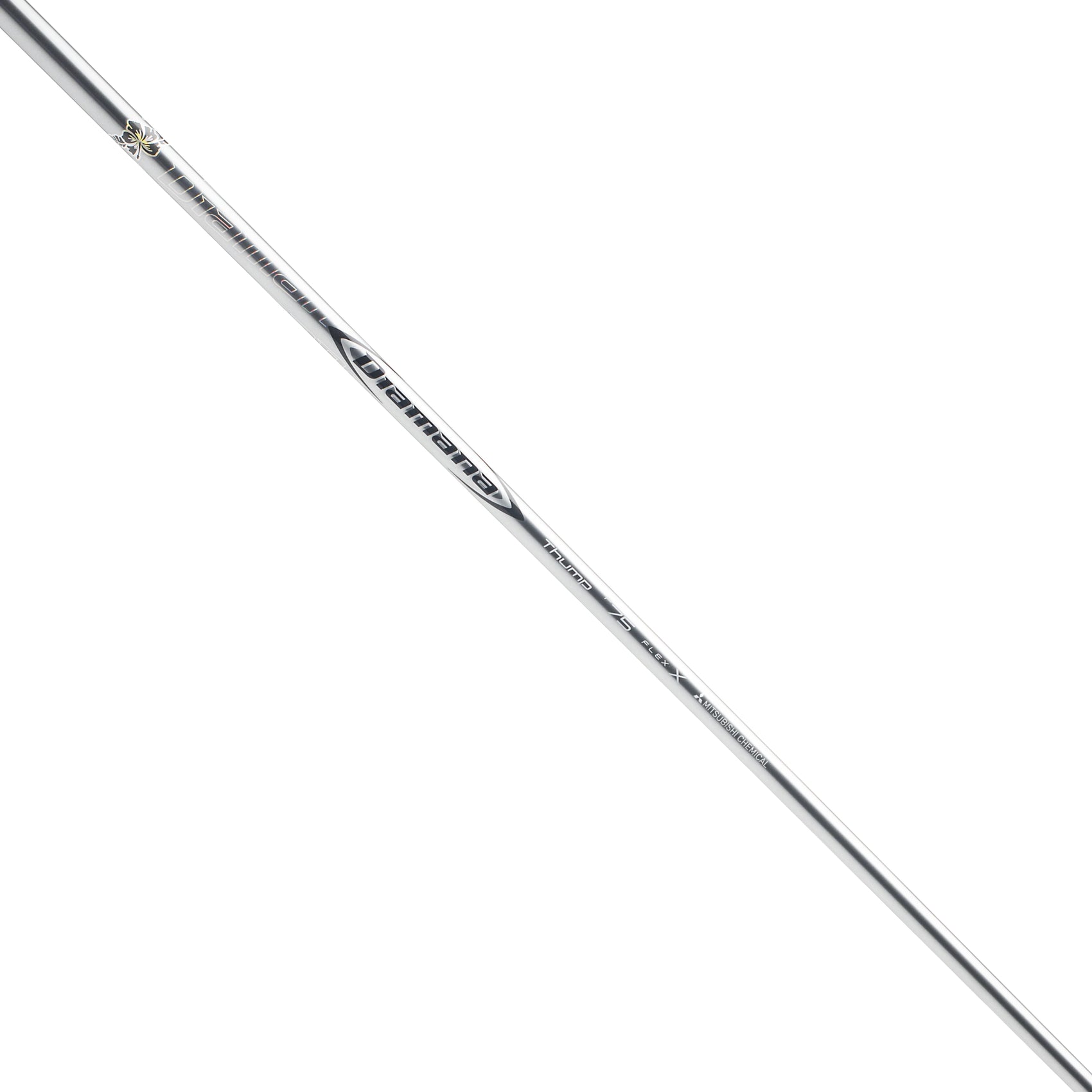 Mitsubishi Diamana Thump Fairway Graphite Shaft – Grips4Less