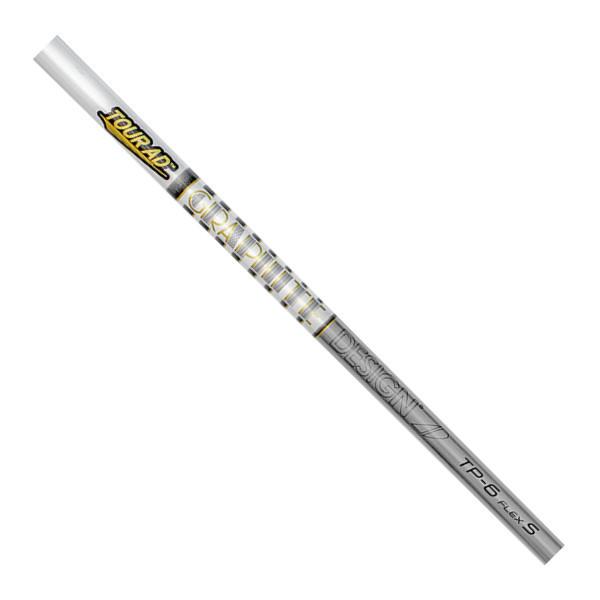 Graphite Design Tour AD TP Graphite Shaft – Grips4Less