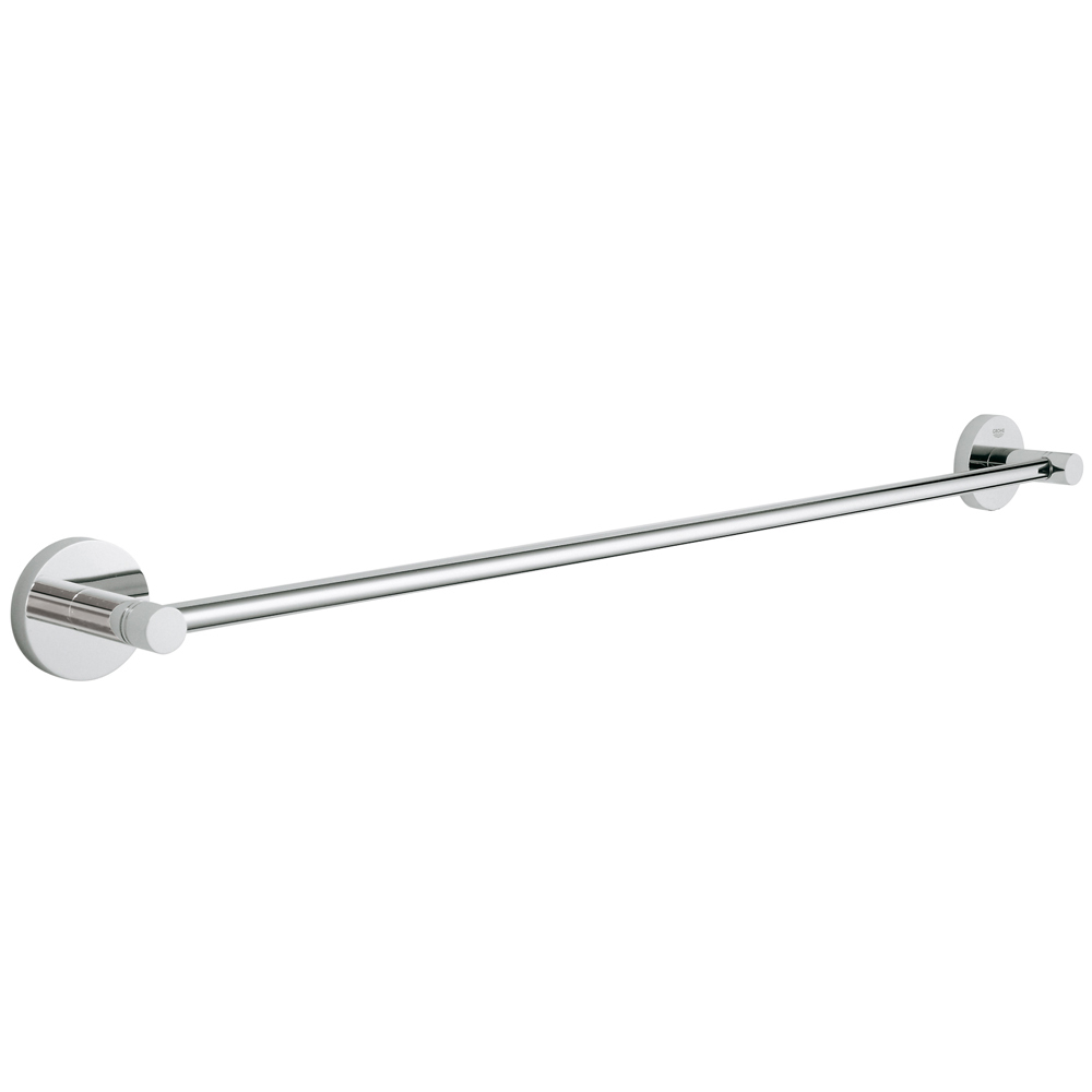 タオルバー(654mm)｜製品情報｜GROHE(グローエ)｜キッチン水栓・洗面水