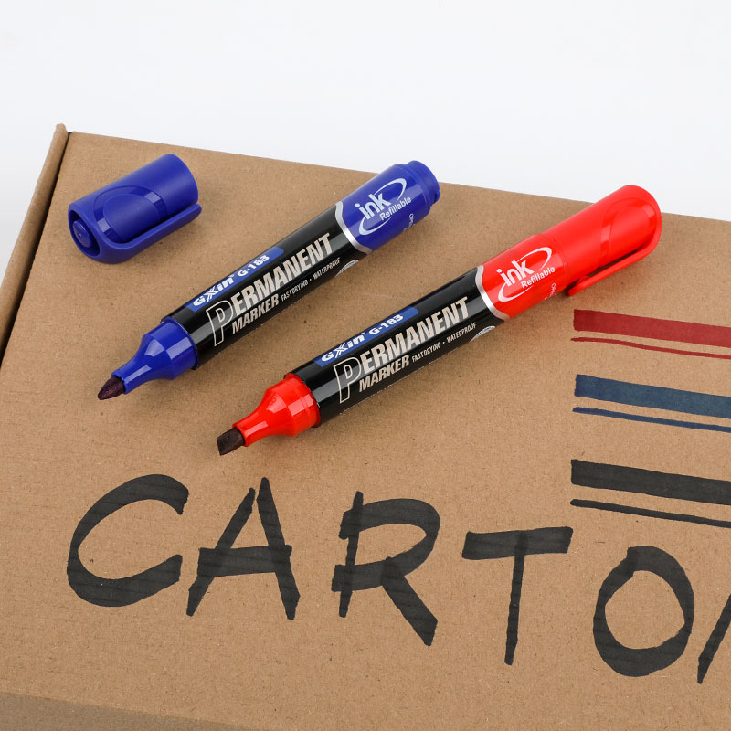 Gxin G-183 Permanent Marker