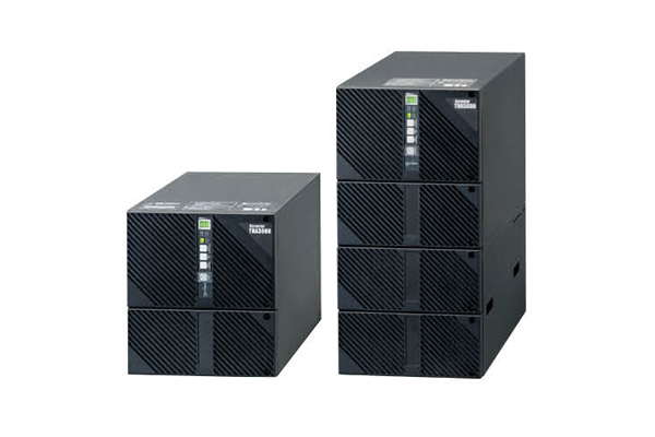 小型UPS（無停電電源装置）のご案内｜株式会社 GSユアサ