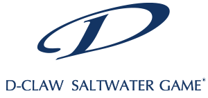 マリノ230マグナム＞「D-CLAW」キャスティング・ジギングに特化した