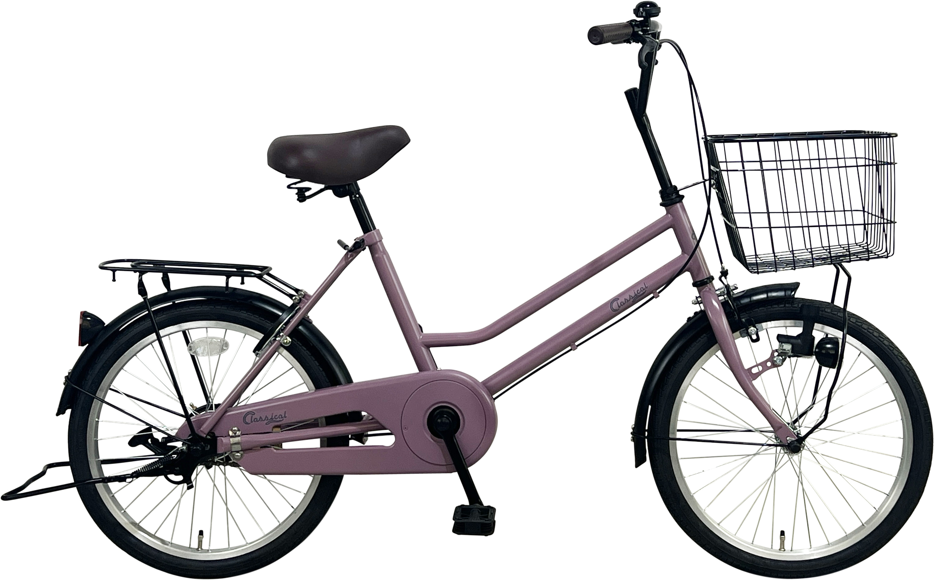 商品詳細 クラシカルミニ20│自転車のダイニチ（大日産業株式会社）