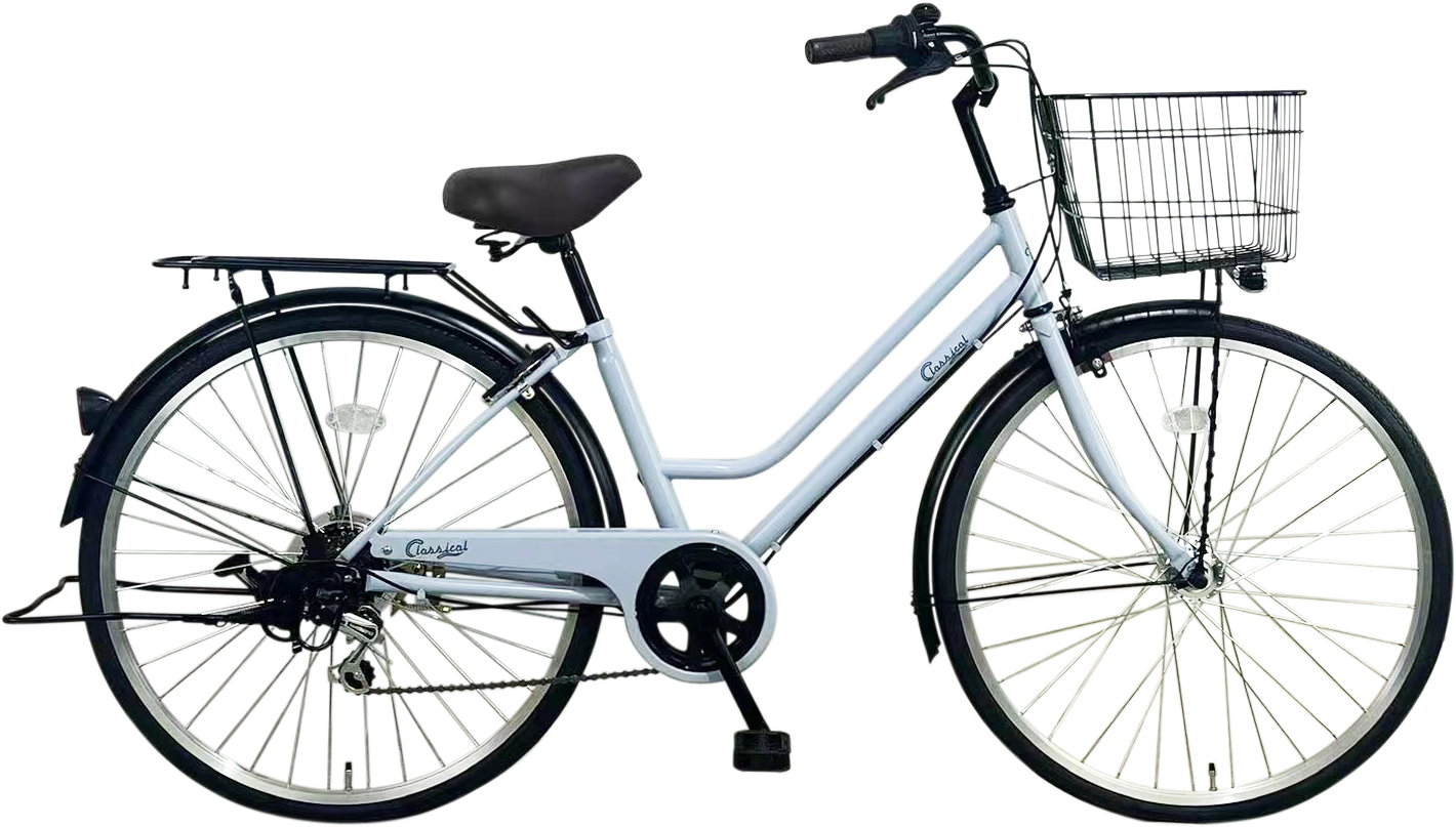 商品詳細 クラシカルタウン266│自転車のダイニチ（大日産業株式会社）