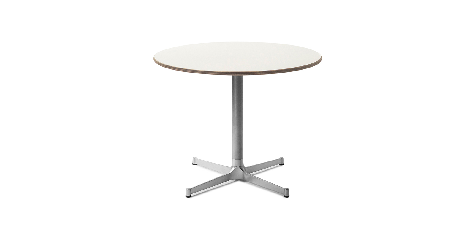 LAUAN TABLE ROUND・03 | D&DEPARTMENT
