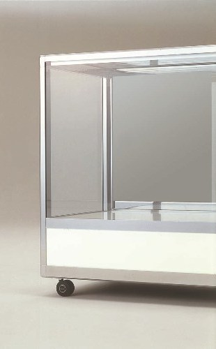 ガラスショーケース・エクシード「ハイケース」 ガラスショーケース