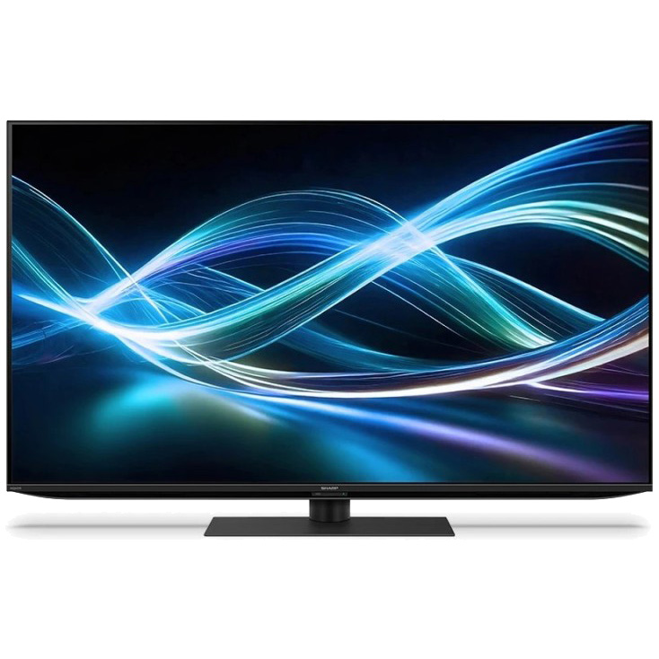 時間指定不可】SHARP(シャープ) 55V型 4K液晶テレビ 『AQUOS(アクオス
