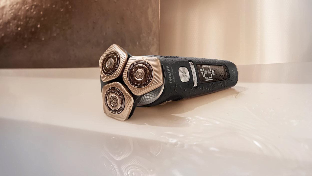PHILIPS(フィリップス) ウェット＆ドライ電動シェーバー 『Philips