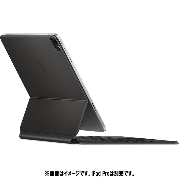 ☆アップル / APPLE 12.9インチiPad Pro(第4世代)用 Magic Keyboard