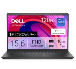 カラー:シルバー系 Dell(デル)のノートパソコン 比較 2026年人気売れ筋