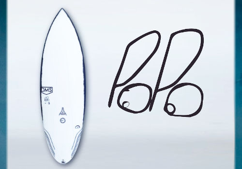 DMS サーフボード 日本公式サイト( DMS Surfboards Japan official site )