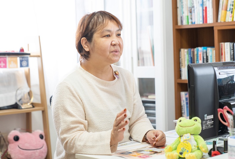 石巻復興支援ネットワーク『やっぺす』」に聞く、市民自身の手による