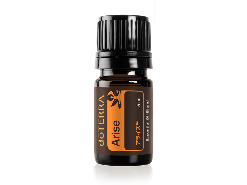 ヘリクリサム - doTERRA TIMES