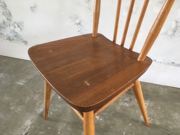 アーコール スティックバック チェアErcol Stick Back Chair