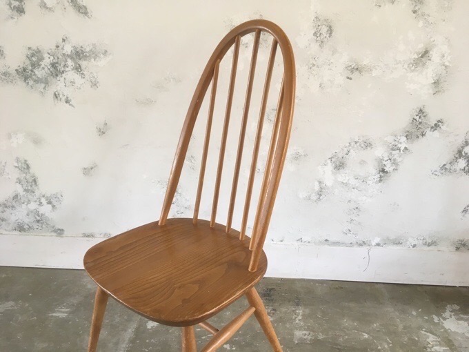 アーコール クエーカー チェアErcol Quaker Chair | DOUBLEDAY ONLINE SHOP