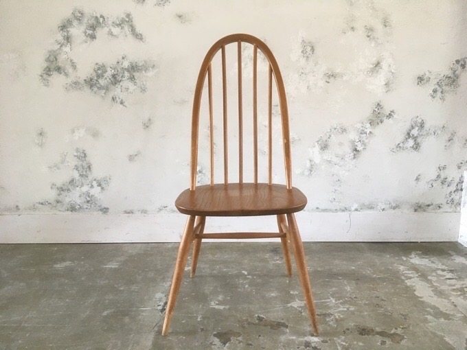 アーコール クエーカー チェアErcol Quaker Chair | DOUBLEDAY ONLINE SHOP