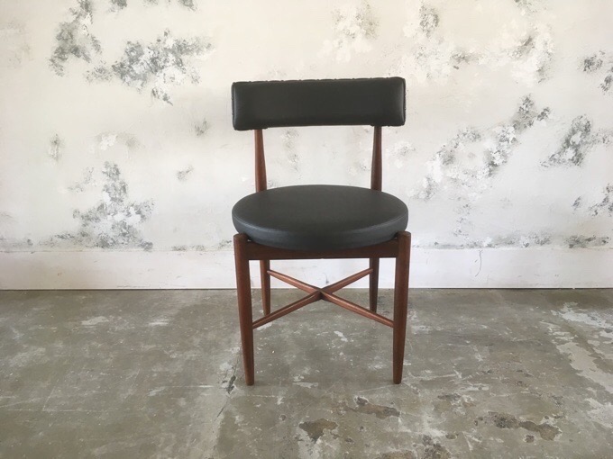 ジープラン フレスコ ダイニングチェアG-Plan Fresco Dining Chair