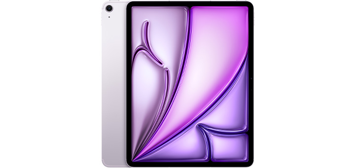 13インチiPad Air（M2）・11インチiPad Air（M2） | iPad | NTTドコモ