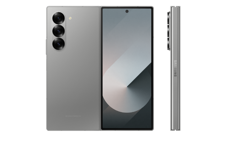 Galaxy Z Fold6 SC-55E | Android スマートフォン | 製品 | NTTドコモ