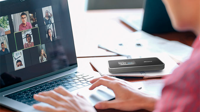 Wi-Fi STATION SH-54C | データ通信製品 | 製品 | NTTドコモ