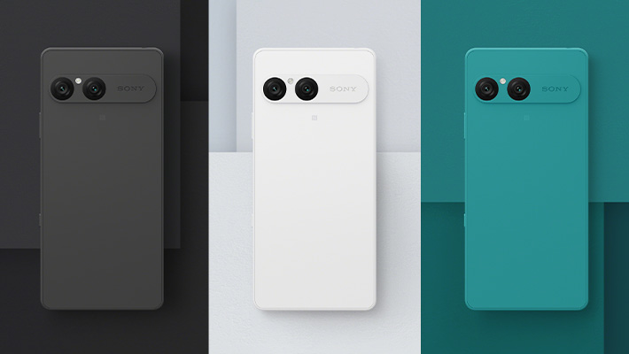 Xperia 10 VII SO-52F | Android スマートフォン | 製品 | NTTドコモ