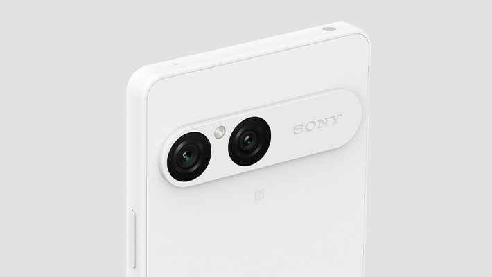 Xperia 10 VII SO-52F | Android スマートフォン | 製品 | NTTドコモ