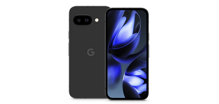 Google Pixel 9a | Android スマートフォン | 製品 | NTTドコモ