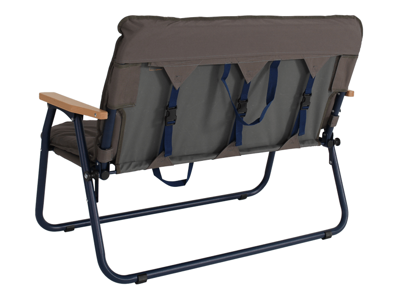 販売終了】グッドラックソファ（グレー） CS2-500-GY - DOD