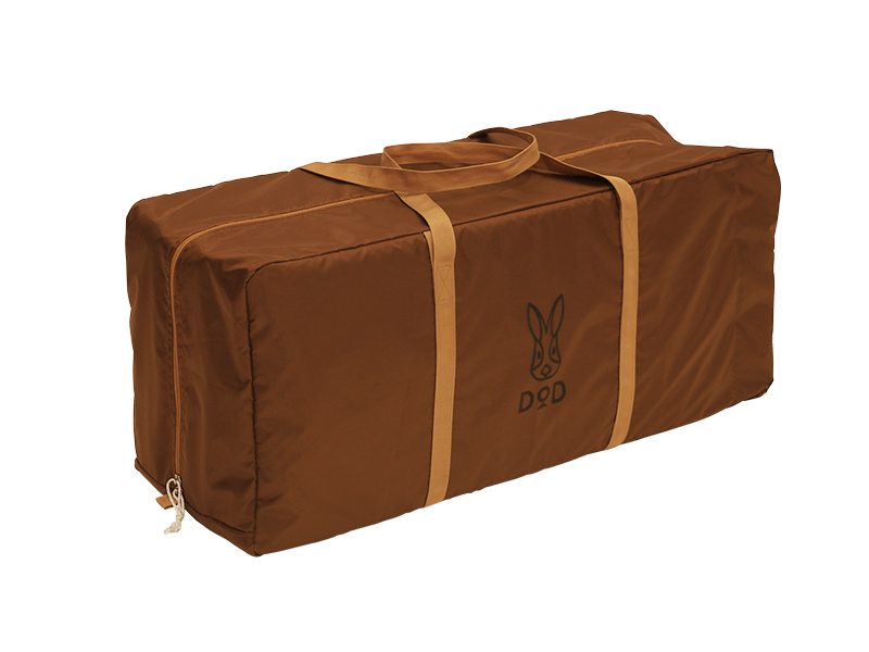 カマボコテント3L用マットシートセット TM7-705 - DOD（ディーオー