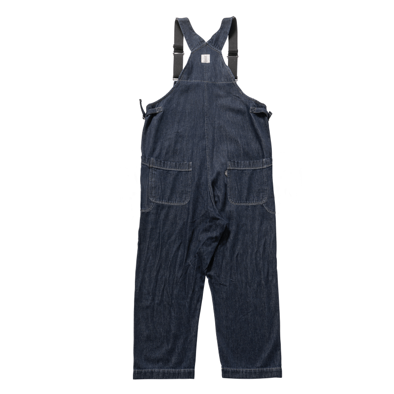 オードーオール（キナリ/ネイビー）AL099-NA/NV-ML/LXL - DOD