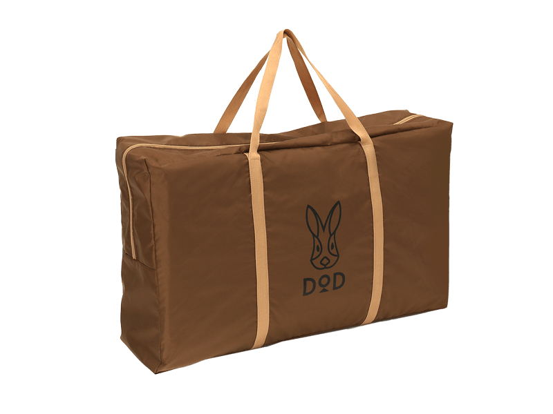 ワンポールテントM用マット MA5-770-BR - DOD（ディーオーディー